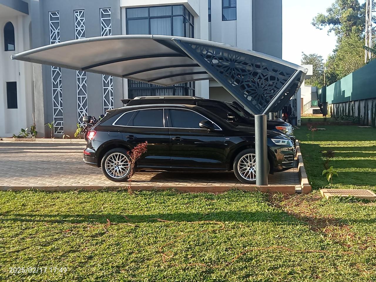 Baraka Shades & Canopies Kenya