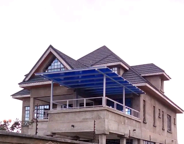 Premium Pergolas in Nairobi